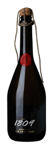 Bilde av A.D. Coutelas Cuvée 1809 Extra Brut