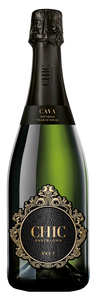 Bilde av Chic Barcelona Brut