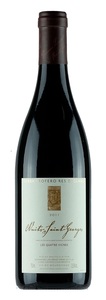 Bilde av flasken for Dom. Laurent Nuits-St-Georges 2010
