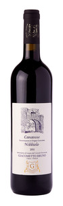 Bilde av Giacometto Bruno Canavese Nebbiolo 2016