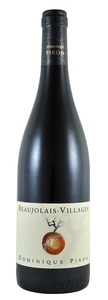Bilde av Dom. Dominique Piron Beaujolais-Villages 2022