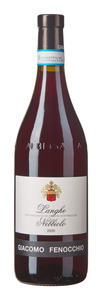 Bilde av Giacomo Fenocchio Langhe Nebbiolo 2021