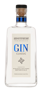 Bilde av Inverroche Gin Classic