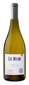 Bilde av Ca`Momi Chardonnay 2019