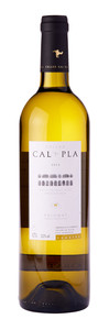 Cal Pla Porrera White 2013 Cal Pla Porrera White 2013