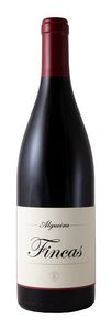 Bilde av Adega Algueira Fincas Ribeira Sacra 2015