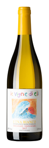 Bilde av Le Vigne di Eli Moganazzi Volta Sciara Etna Bianco 2017
