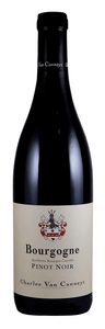 Bilde av Charles van Canneyt Bourgogne Pinot Noir 2022