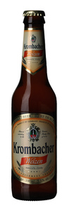 Bilde av Krombacher Weizen