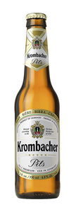 Bilde av Krombacher Pils