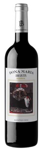 Bilde av Dona Maria Amantis Reserva 2019