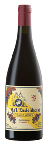 A.A. Badenhorst Ramnasgras Cinsault 2017 A.A. Badenhorst Ramnasgras Cinsault 2017