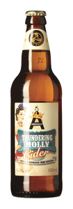 Celtic Thundering Molly Celtic Thundering Molly