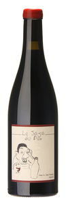 Ganevat Le Jaja du Ben 2016 Ganevat Le Jaja du Ben 2016
