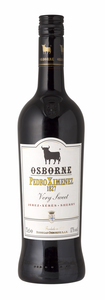 Bilde av Osborne Pedro Ximenez 1827