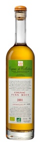 Grosperrin Fins Bois 2001 Grosperrin Fins Bois 2001
