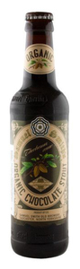 Bilde av Samuel Smith Chocolate Stout
