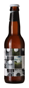 To Øl Snowball Saison To Øl Snowball Saison