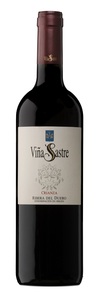 Bilde av Viña Sastre Crianza 2019