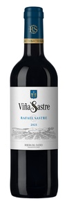 Viña Sastre Roble 2022