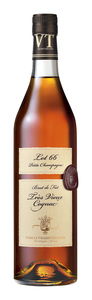 Bilde av flasken for Vallein-Tercinier Lot 66 Petite Champagne