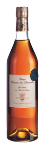 Bilde av flasken for Vallein-Tercinier Vieux Pineau des Charentes 10 ans