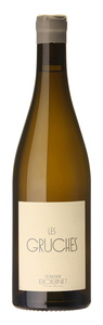 Dom. Bobinet Les Gruches Saumur 2014 Dom. Bobinet Les Gruches Saumur 2014