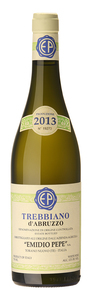 Bilde av Emidio Pepe Vecchie Vigne Trebbiano d'Abruzzo 2019