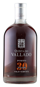 Bilde av Quinta do Vallado Tawny 30 YO Port