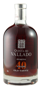 Bilde av Quinta do Vallado Tawny 40 YO Port