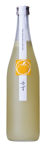 Bilde av Yuzu Sake