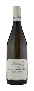 Hubert Lamy Santenay 1er Cru Clos des Gravières Vieilles Vignes 2013 Hubert Lamy Santenay 1er Cru Clos des Gravières Vieilles Vignes 2013