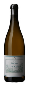 Bilde av François Villard Mairlant Saint-Joseph Mairlant Blanc