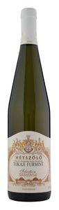 Bilde av Tokaj-Hétszőlő Dry Furmint Selection 2013
