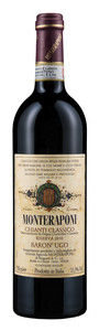 Monteraponi Baron Monteraponi Baron