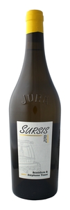 Bilde av Tissot Sursis Côtes du Jura Chardonnay 2019