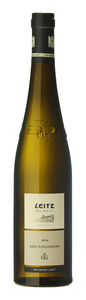 Bilde av Leitz Rüdesheimer Berg Schlossberg Ehrenfels Riesling trocken 2014