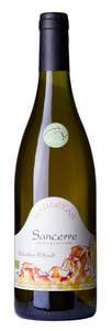 Bilde av Riffault Sancerre Saulétas 2019