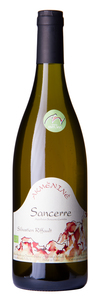 Bilde av Riffault Sancerre Akmèniné 2019