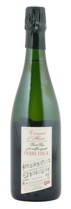 Pierre Frick Crémant d Pierre Frick Crémant d