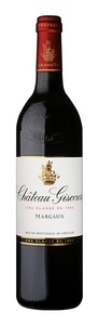Bilde av flasken for Ch. Giscours 2001