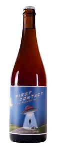 Rocket Brewing First Contact Rocket Brewing First Contact