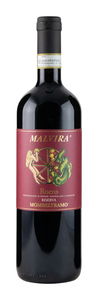 Bilde av Malvirà Roero Riserva Mombeltramo 2011