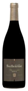 Stellenrust Peppergrinder Shiraz 2015 Stellenrust Peppergrinder Shiraz 2015