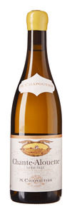 Bilde av M. Chapoutier Hermitage Chante-Alouette 2020