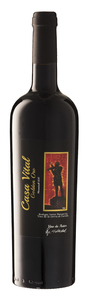 Bilde av Casa Vital Golden Oro 2011