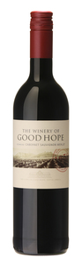 The Winery of Good Hope Oceanside Cabernet Sauvignon Merlot 2014 The Winery of Good Hope Oceanside Cabernet Sauvignon Merlot 2014