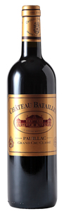 Bilde av Ch. Batailley 2016