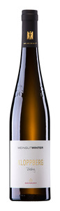 Bilde av Winter Kloppberg Riesling GG 2023