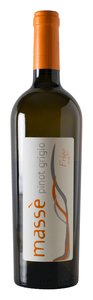 Frigo Massè Veneto Pinot Grigio 2014 Frigo Massè Veneto Pinot Grigio 2014